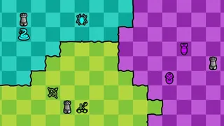Скриншот 7 к игре Chess 2