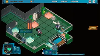 Скриншот 5 к игре PROTOCOL: Requiem