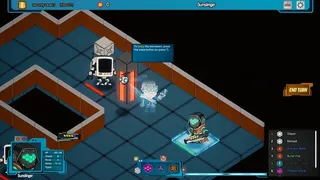 Скриншот 6 к игре PROTOCOL: Requiem