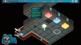 Скриншот 7 к игре PROTOCOL: Requiem