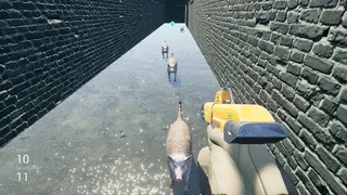 Скриншот 7 к игре Pih 2