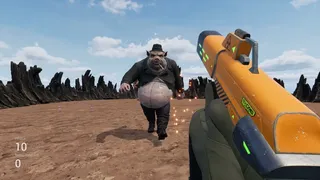 Скриншот 8 к игре Pih 2