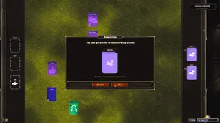 Скриншот 5 к игре Throne of Cards