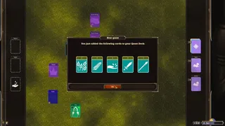 Скриншот 6 к игре Throne of Cards