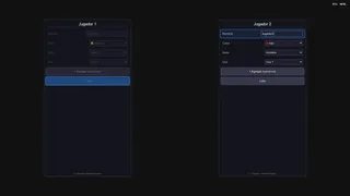 Скриншот 6 к игре LowPolygonTeam