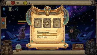 Скриншот 6 к игре Prism Age