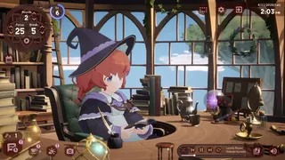 Memory of Memorie : A Chill Story