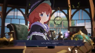 Memory of Memorie : A Chill Story