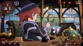 Memory of Memorie : A Chill Story