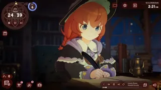 Memory of Memorie : A Chill Story