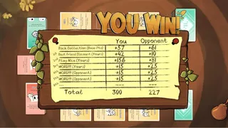 Скриншот 6 к игре Rock Beats Rock