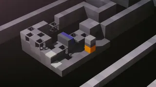 Скриншот 5 к игре CUBOID