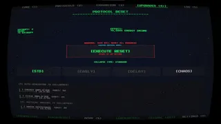 Скриншот 5 к игре Entropy Archive