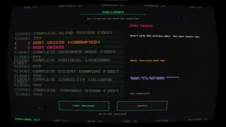 Скриншот 7 к игре Entropy Archive