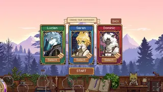 Скриншот 6 к игре Glassbound