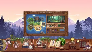Скриншот 8 к игре Glassbound