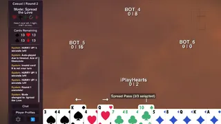 Скриншот 5 к игре Heartfall