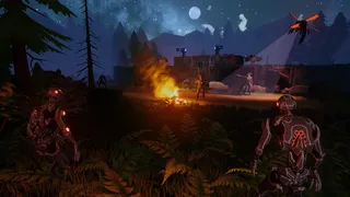 Скриншот 5 к игре Painland