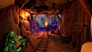 Скриншот 7 к игре Painland