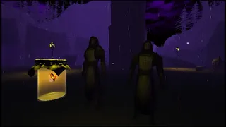 Скриншот 6 к игре Lampyris Moon