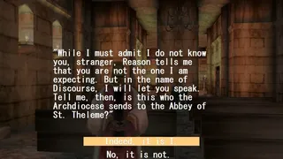 Скриншот 7 к игре Ex Libris