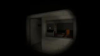 Night Guard - The Last Shift