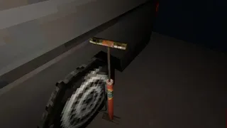 Night Guard - The Last Shift