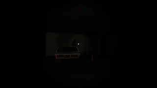 Night Guard - The Last Shift