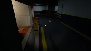 Night Guard - The Last Shift