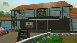 Nothing Ever Happens Here