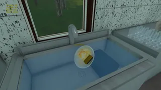 Nothing Ever Happens Here