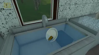Скриншот 5 к игре Nothing Ever Happens Here