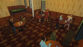 Скриншот 7 к игре Nothing Ever Happens Here