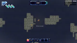 Seeding The Wasteland