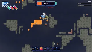 Seeding The Wasteland