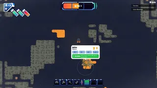 Seeding The Wasteland