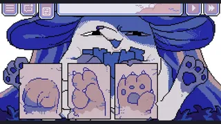 幽囚の魔法使い