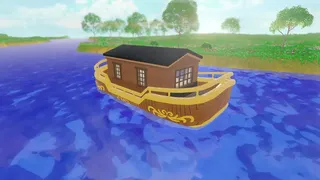 Moorhaven: Cozy Canal Life