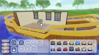 Moorhaven: Cozy Canal Life