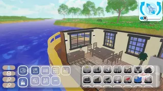 Moorhaven: Cozy Canal Life