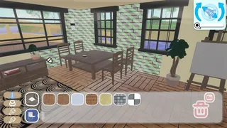 Скриншот 5 к игре Moorhaven: Cozy Canal Life