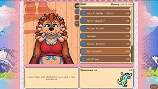 Idle Fishing at Crater Lake