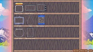 Скриншот 8 к игре Idle Fishing at Crater Lake