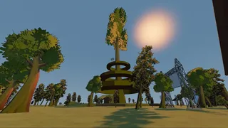 Скриншот 5 к игре RunFall