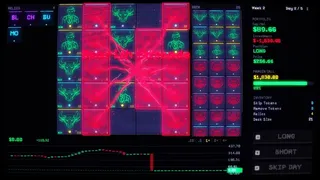 Скриншот 5 к игре SlotsNStocks