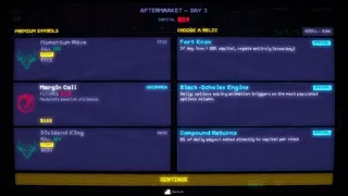 Скриншот 6 к игре SlotsNStocks