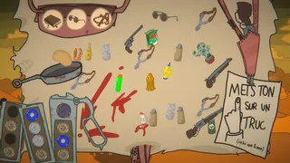 Скриншот 6 к игре Abandon West