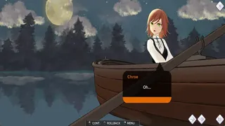 Before All Saints Day