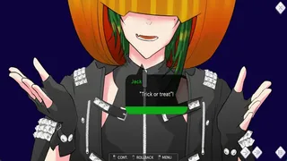 Before All Saints Day