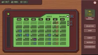 Rock Paper Scissors Wizard Knock